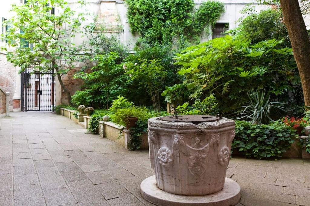 Palazzo Alvera Grand Canal Венеція Екстер'єр фото